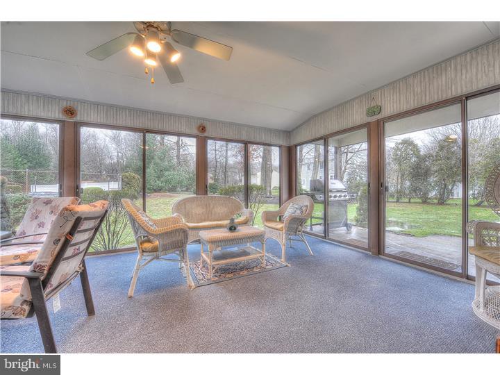 3 Cook Road Hamilton, NJ 08690 - Photo 5 of 25 Sun Room