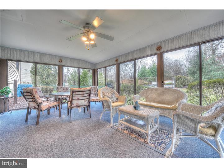 3 Cook Road Hamilton, NJ 08690 - Photo 6 of 25 Sun Room