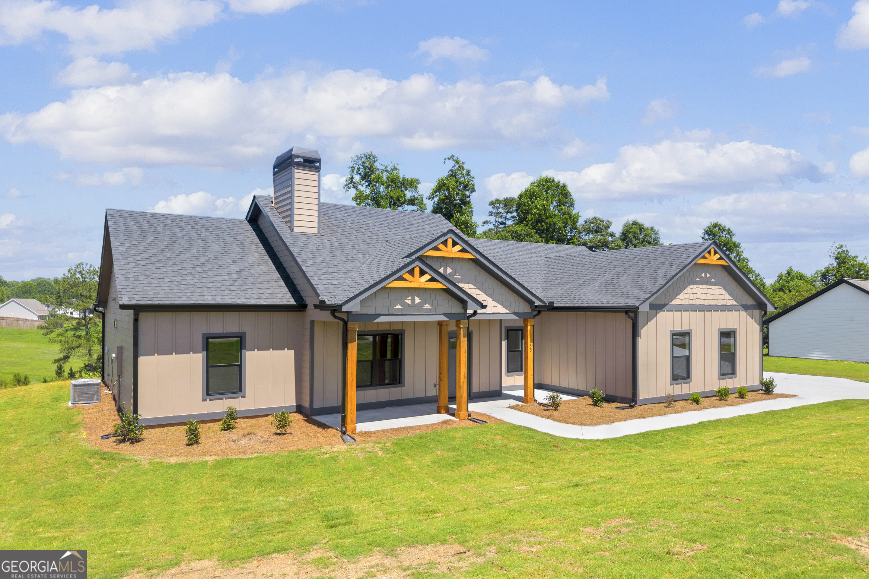 53 Webb Rd Extension Martin, GA 30557 - Photo 3 of 49