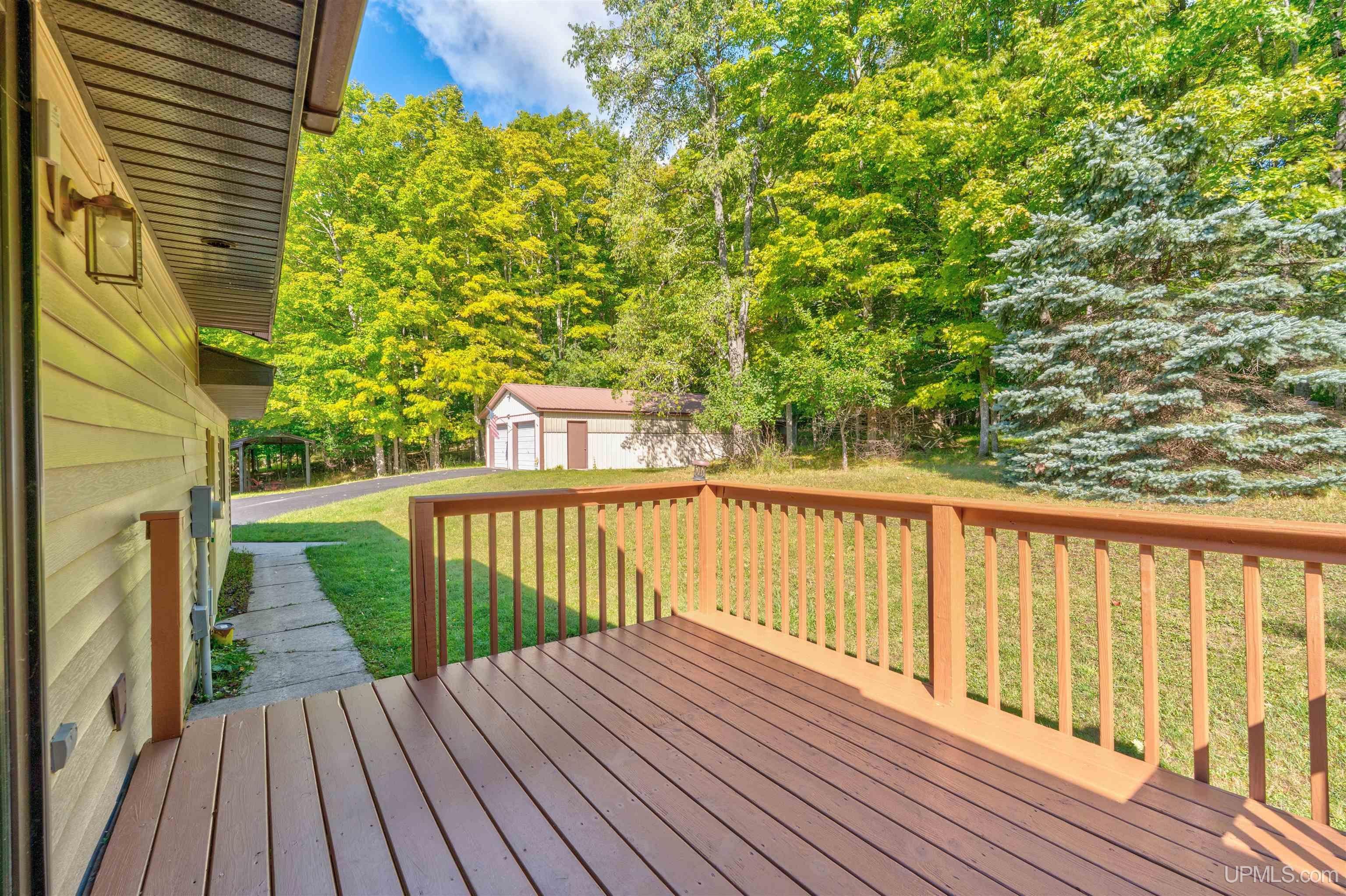 17758 South Curtis Road Germfask, MI 49836 - Photo 40 of 50 Gallery Image 40