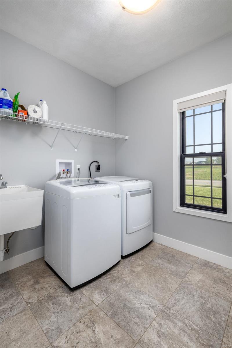 521 Benjamin Lane Waterloo, IL 62298 - Photo 13 of 51