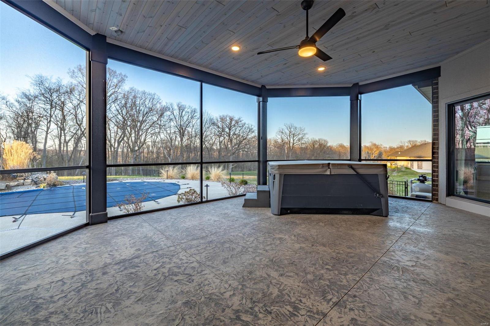 521 Benjamin Lane Waterloo, IL 62298 - Photo 34 of 51