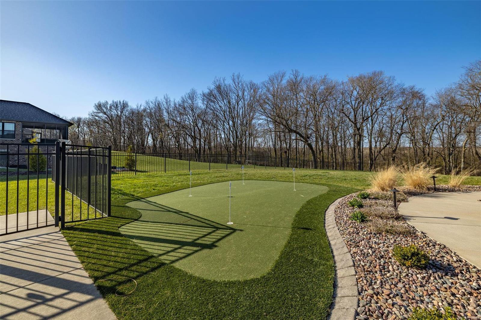 521 Benjamin Lane Waterloo, IL 62298 - Photo 35 of 51