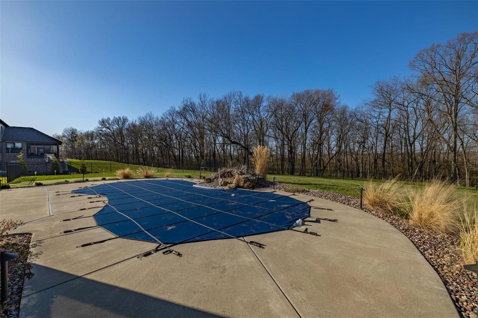 521 Benjamin Lane Waterloo, IL 62298 - Photo 36 of 51