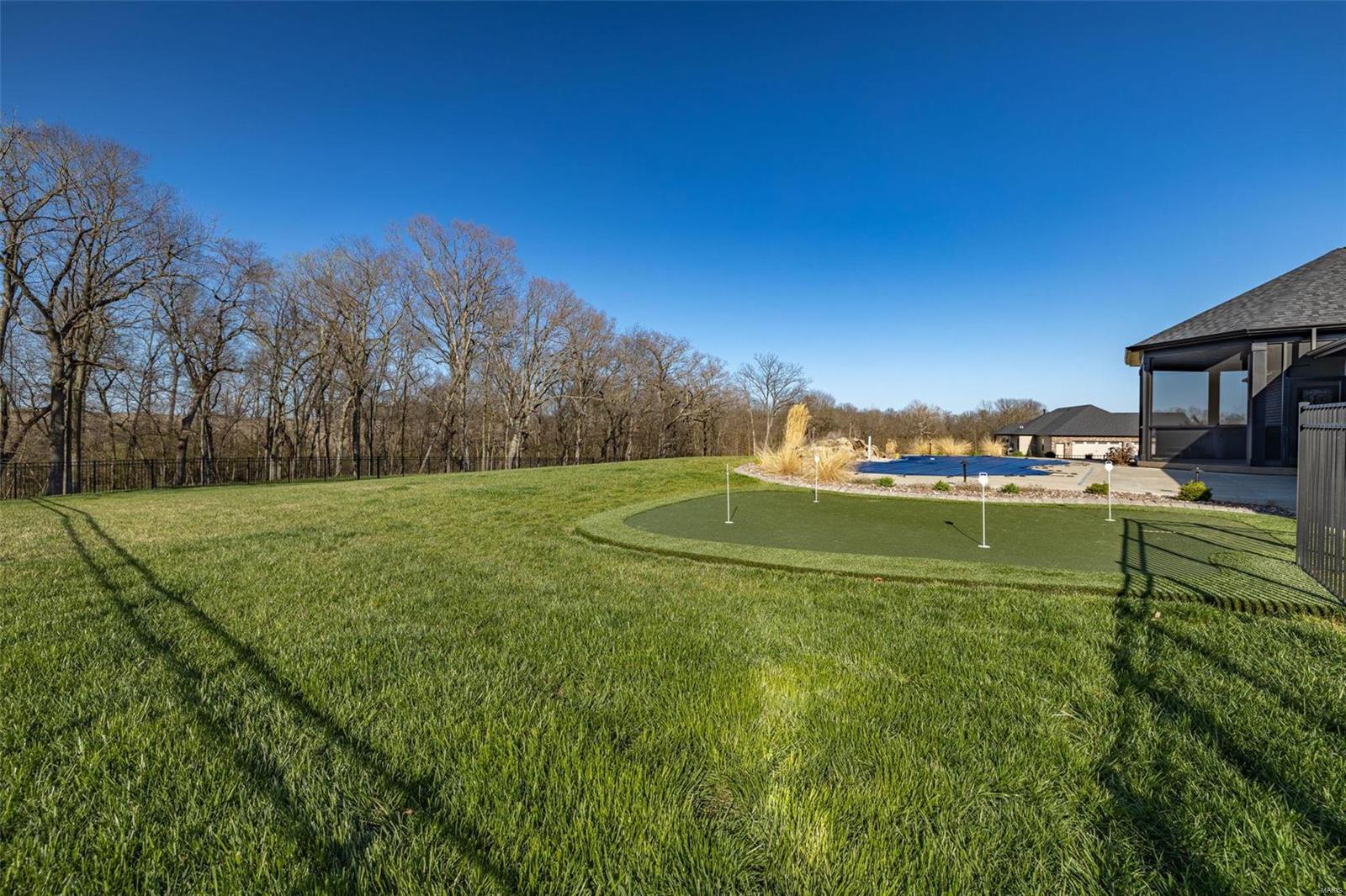 521 Benjamin Lane Waterloo, IL 62298 - Photo 37 of 51