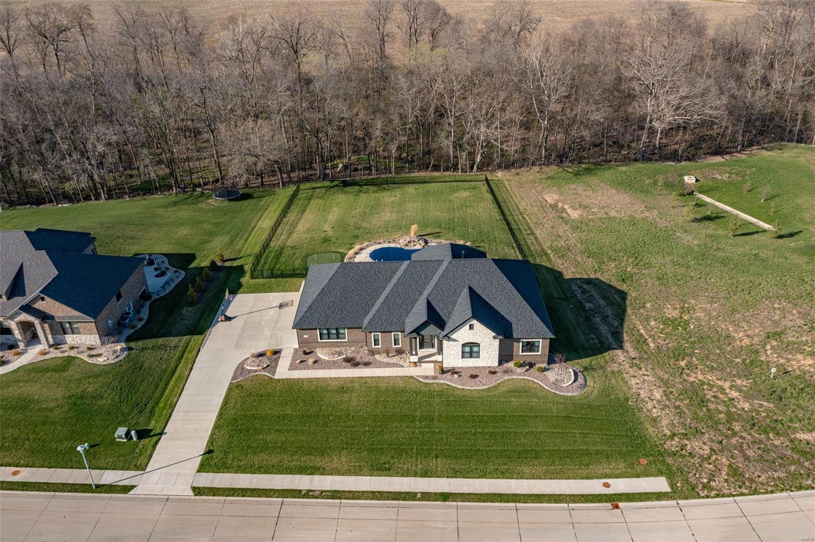 521 Benjamin Lane Waterloo, IL 62298 - Photo 39 of 51