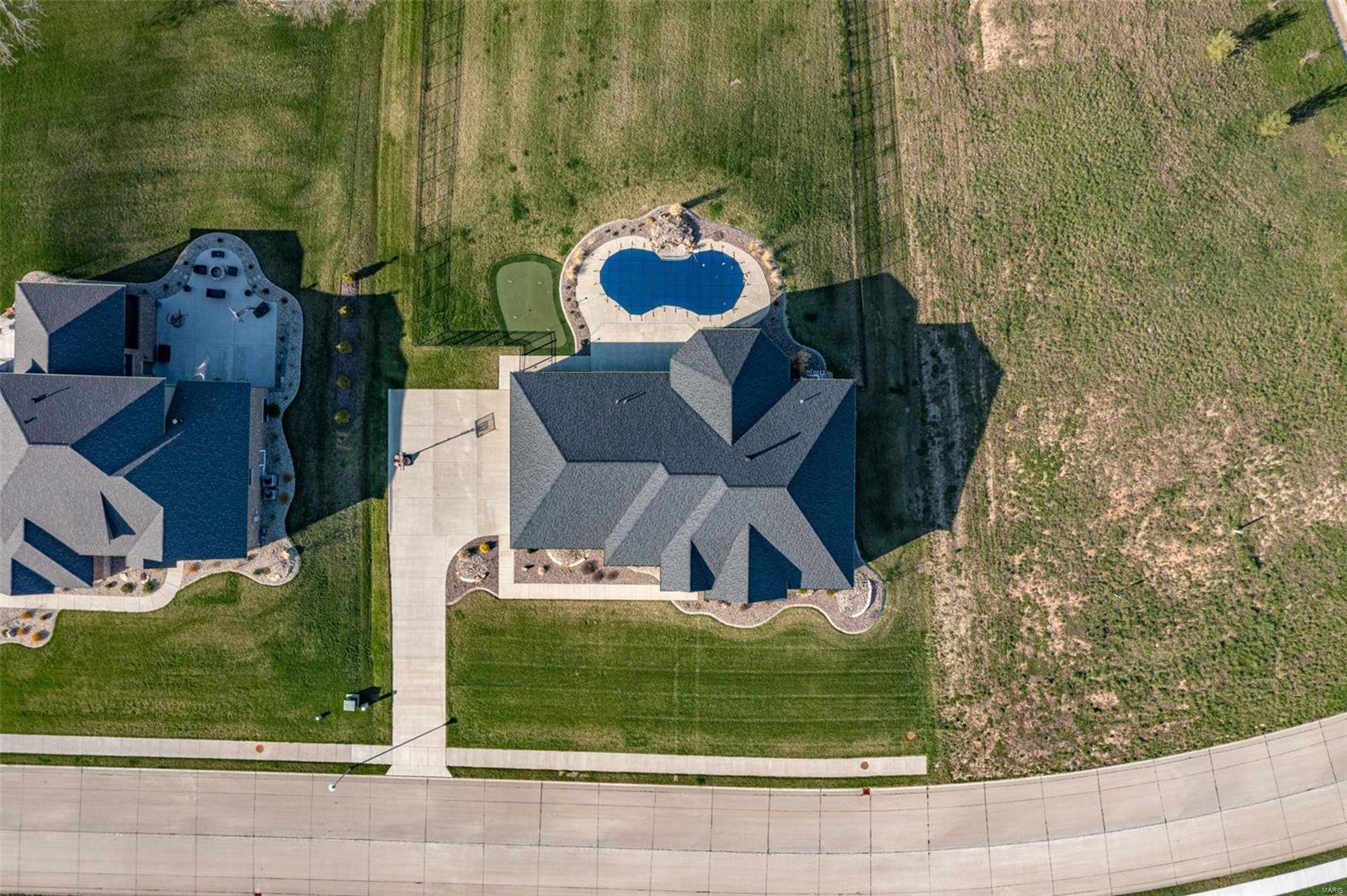 521 Benjamin Lane Waterloo, IL 62298 - Photo 40 of 51