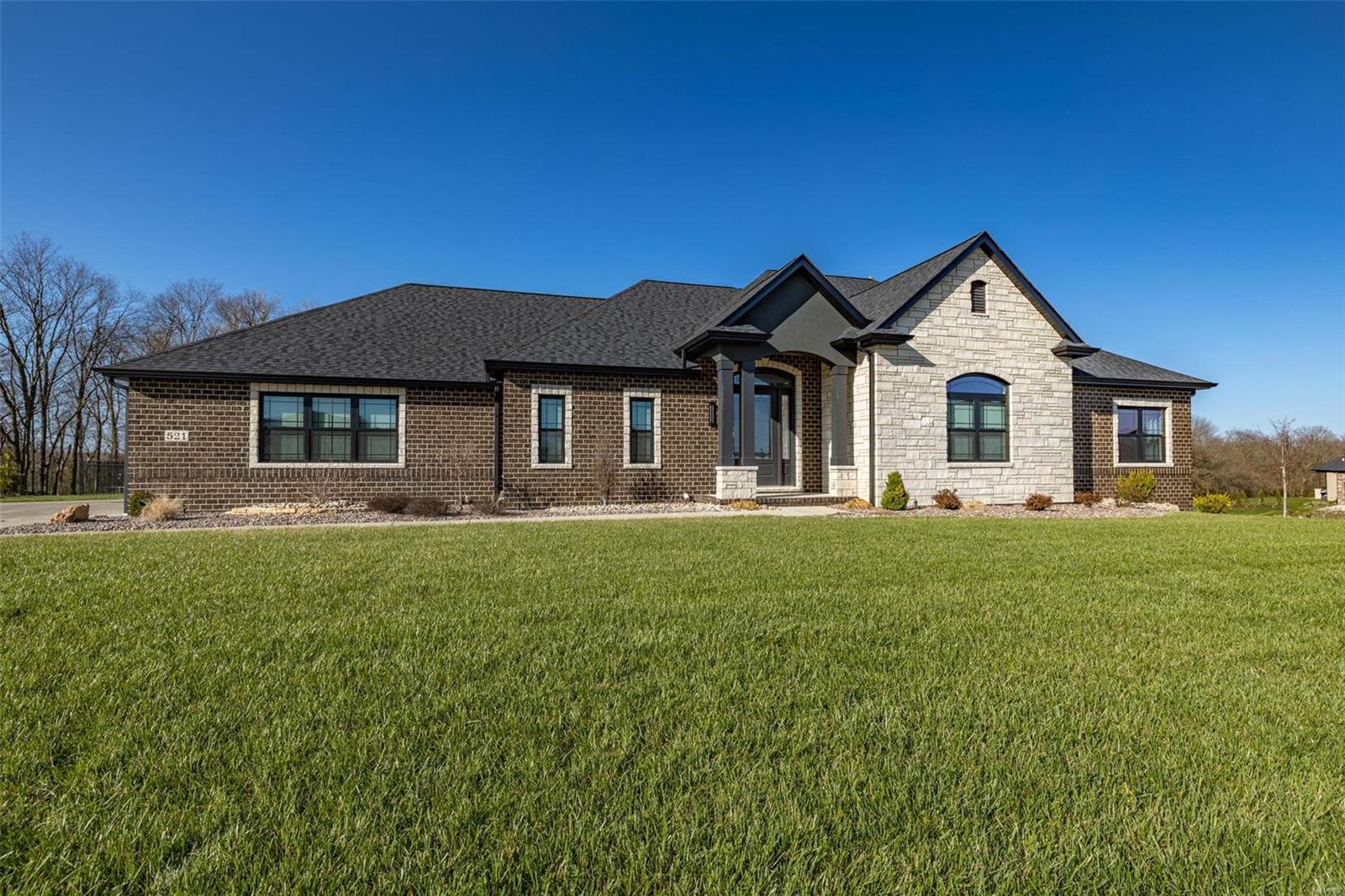 521 Benjamin Lane Waterloo, IL 62298 - Photo 43 of 51