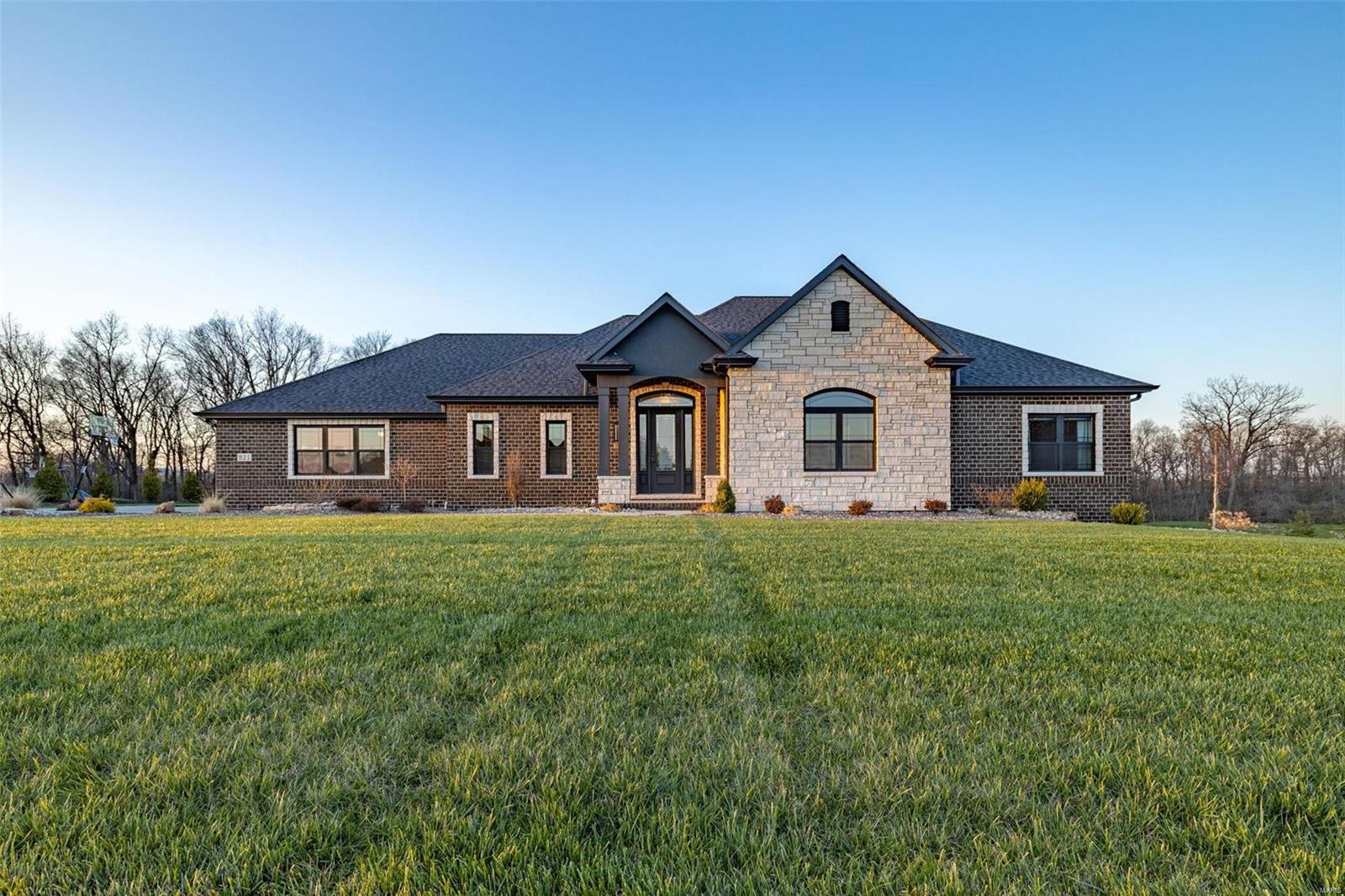 521 Benjamin Lane Waterloo, IL 62298 - Photo 45 of 51