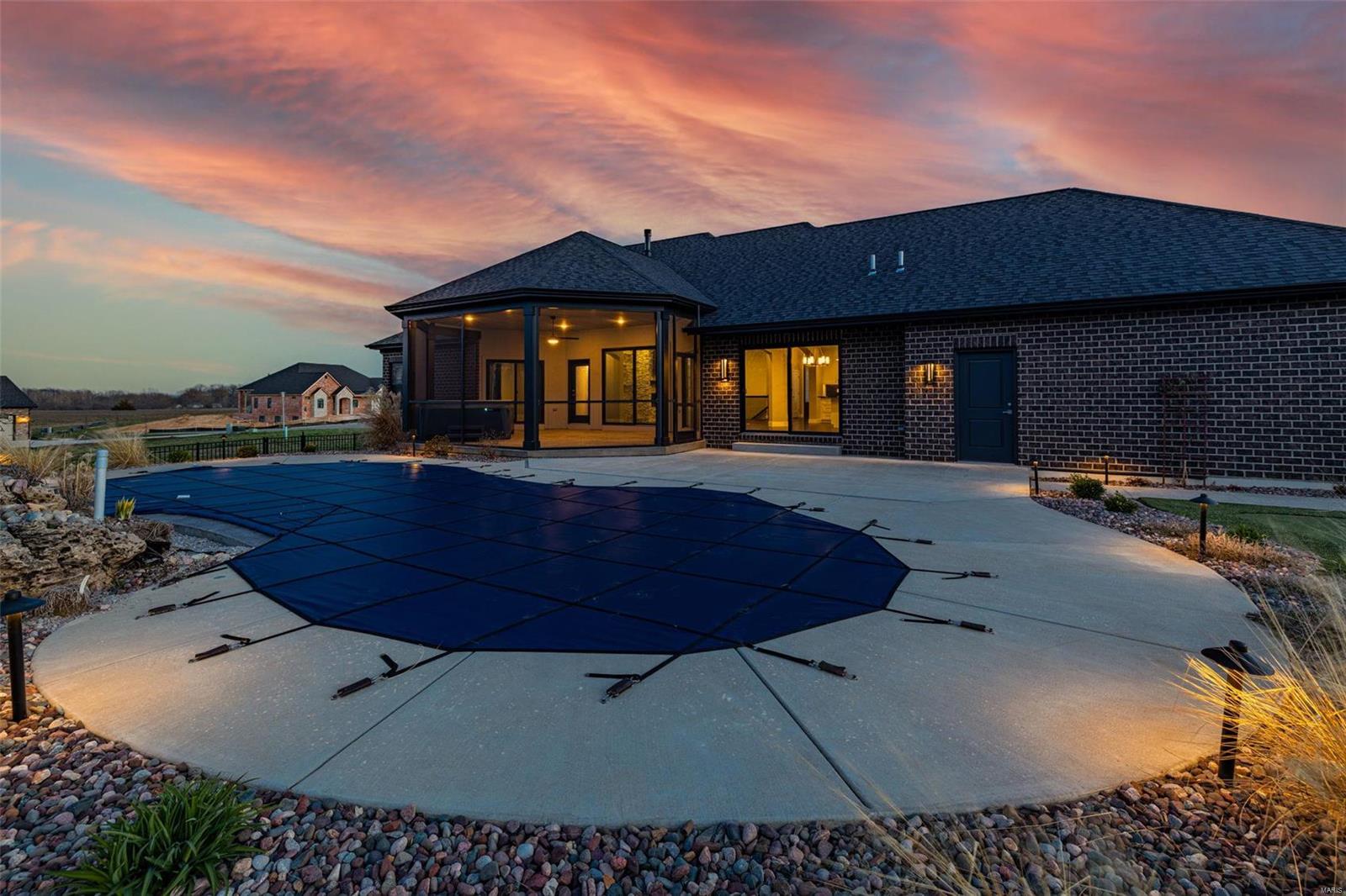 521 Benjamin Lane Waterloo, IL 62298 - Photo 49 of 51