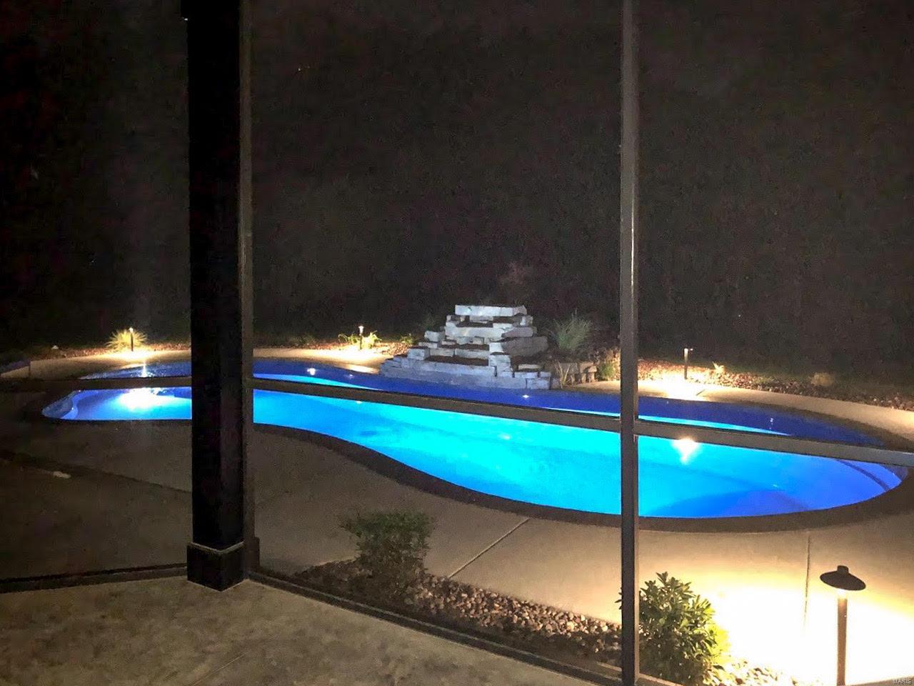 521 Benjamin Lane Waterloo, IL 62298 - Photo 50 of 51