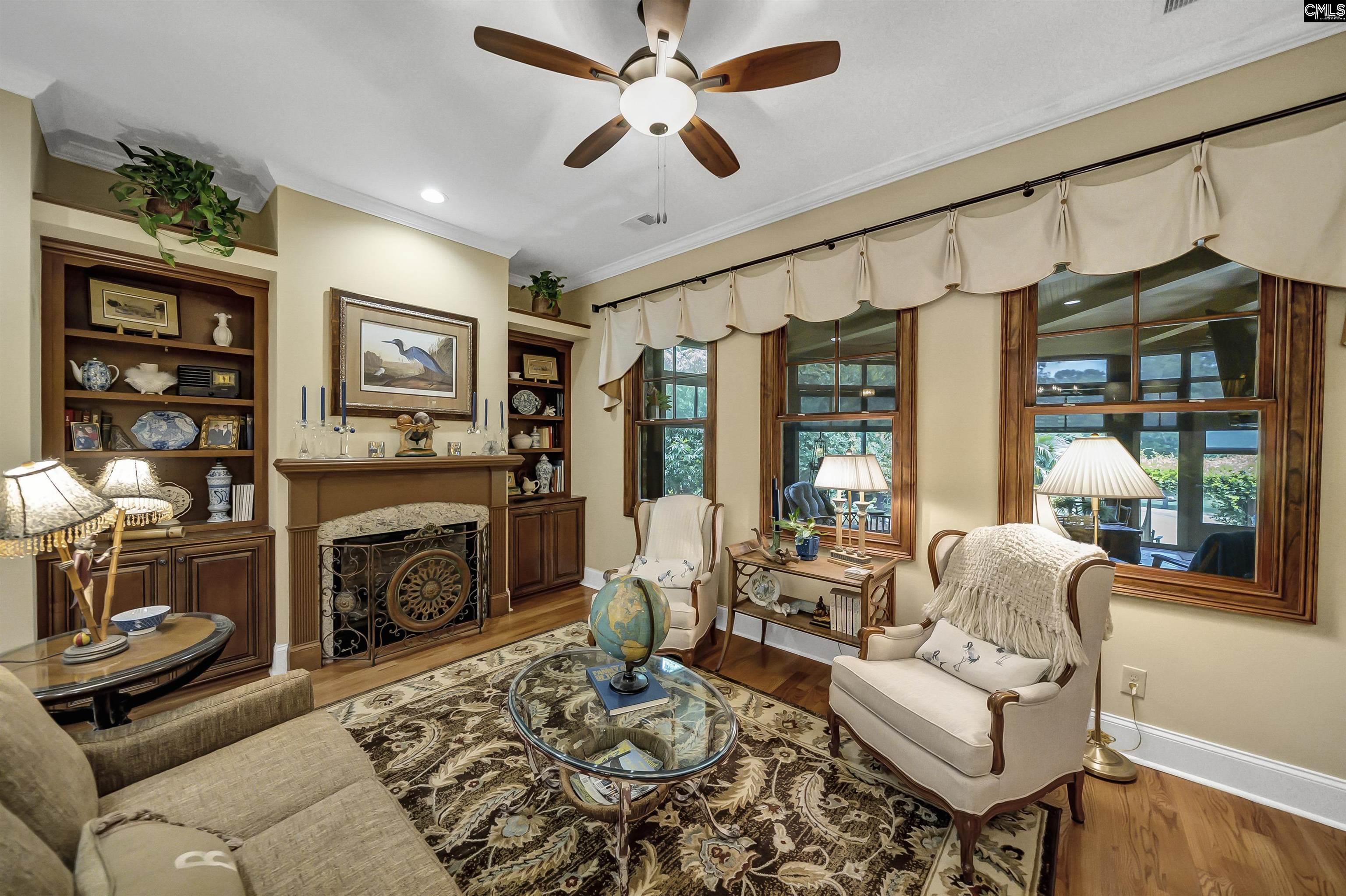 784 Coriander Road Blythewood, SC 29016 - Photo 20 of 97