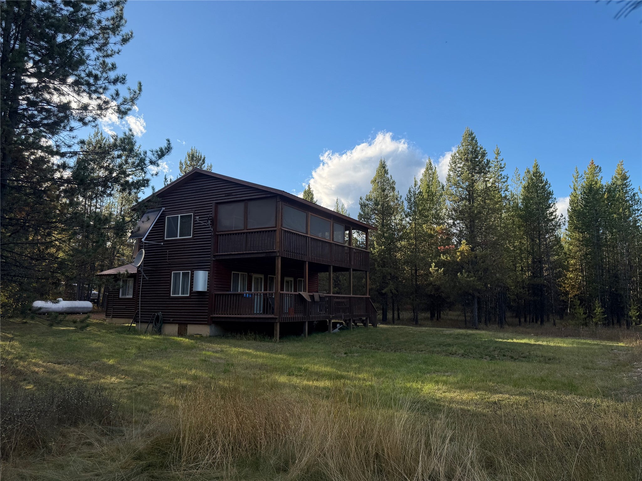 10601 North Fork Road Polebridge, MT 59928 - Photo 32 of 48 Gallery Image 32