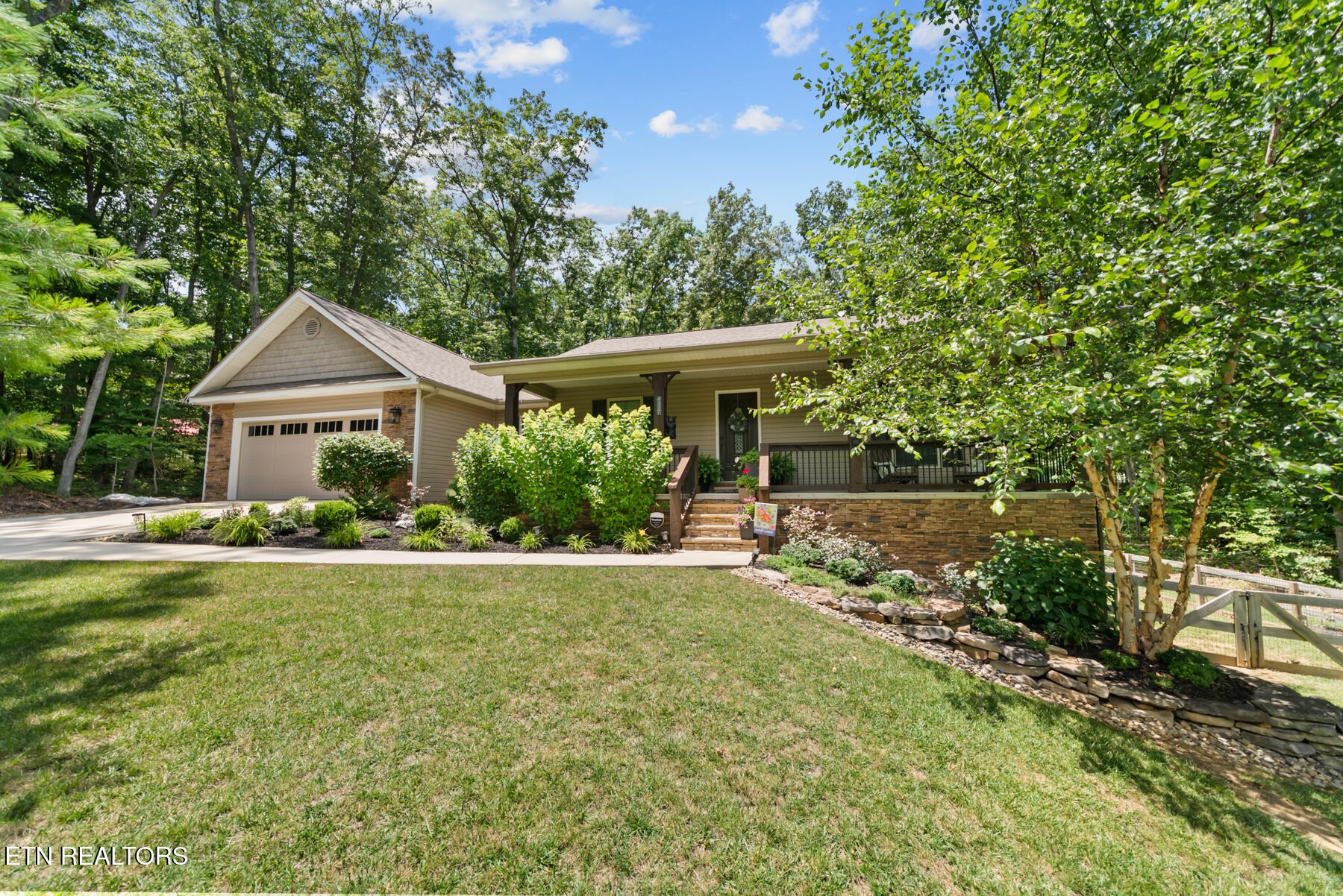 4117 Chica Road Crossville, TN 38572 - Photo 46 of 60