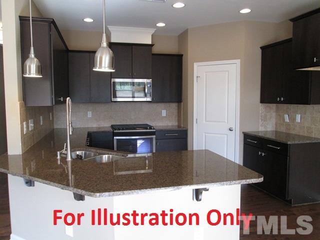 136 Zante Currant Road Durham, NC 27703 - Photo 2 of 25 Gallery Image 2