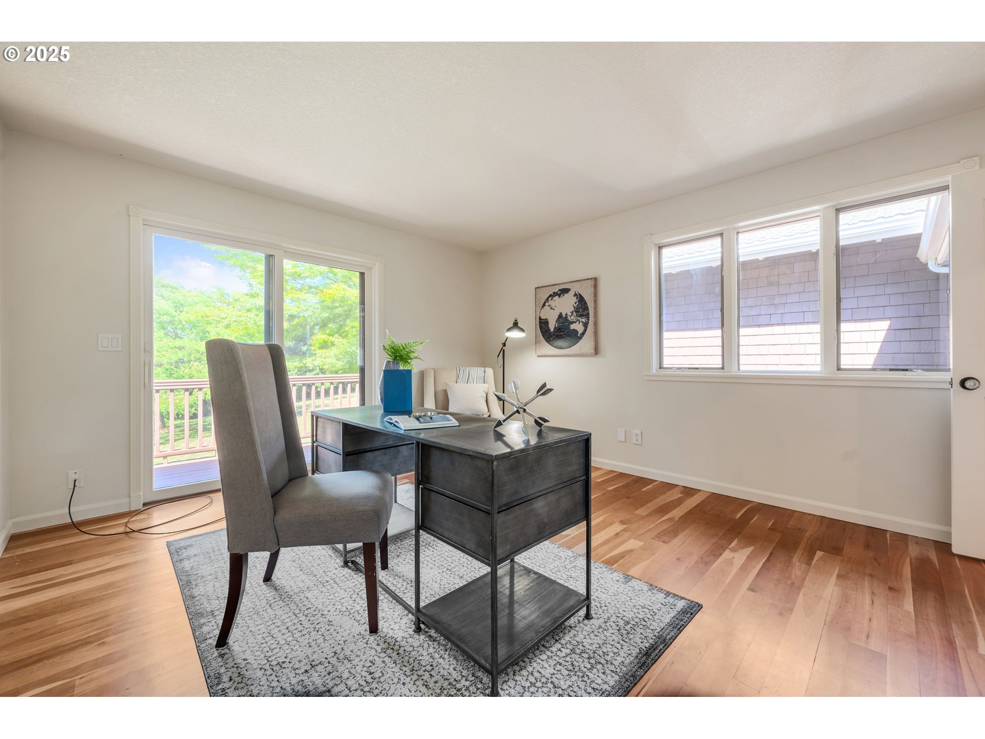 3501 Southwest Turner Road West Linn, OR 97068 - Photo 20 of 48 Den/Office