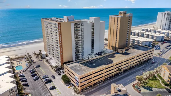 $249,900 | 9550 Shore Drive, Unit 1219, Myrtle Beach, SC 29572