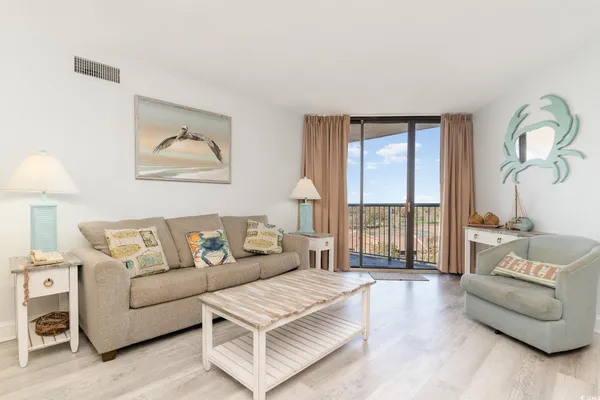 $249,900 | 9550 Shore Drive, Unit 1219, Myrtle Beach, SC 29572