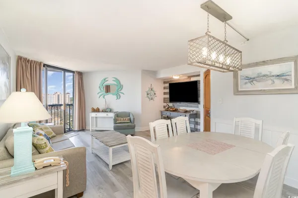 $249,900 | 9550 Shore Drive, Unit 1219, Myrtle Beach, SC 29572