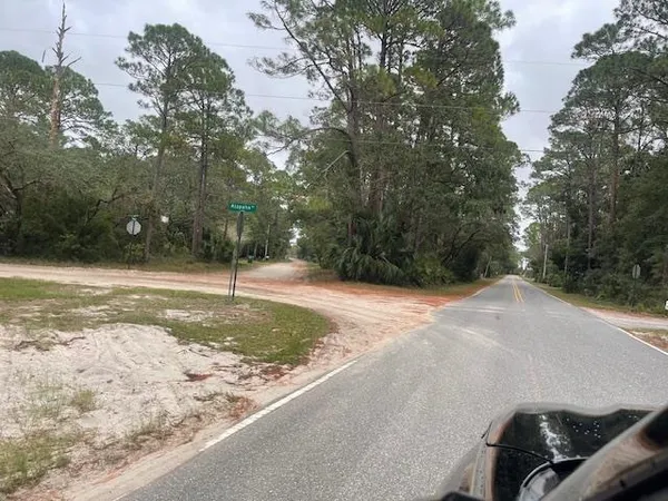 $20,000 | Xxx Alapaha Avenue, Panacea, FL 32346