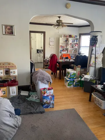 $175,000 | 229 East Irving Avenue, Oshkosh, WI 54901