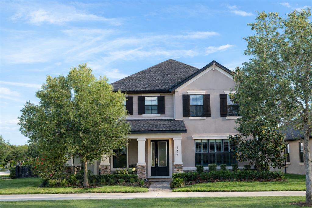 12476 Rangeland Boulevard Odessa, FL 33556 - Photo 1 of 76