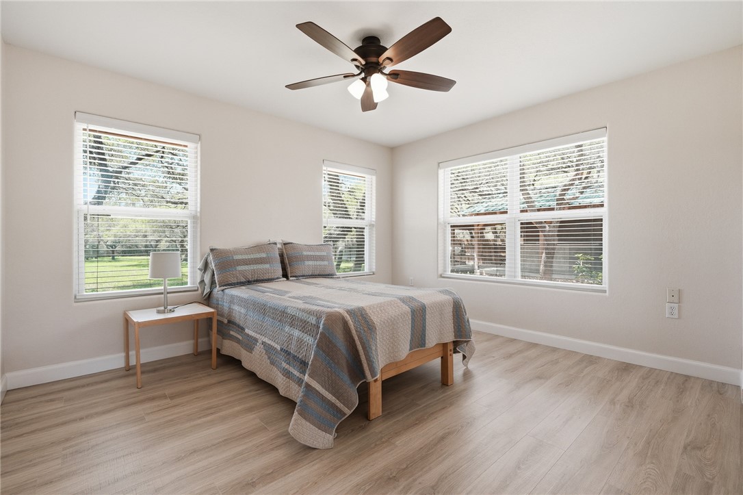 1663 Mooney Lane Ingleside, TX 78362 - Photo 19 of 35 2nd Bedroom