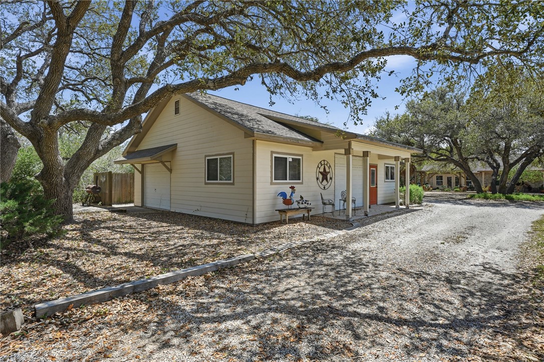 1663 Mooney Lane Ingleside, TX 78362 - Photo 24 of 35