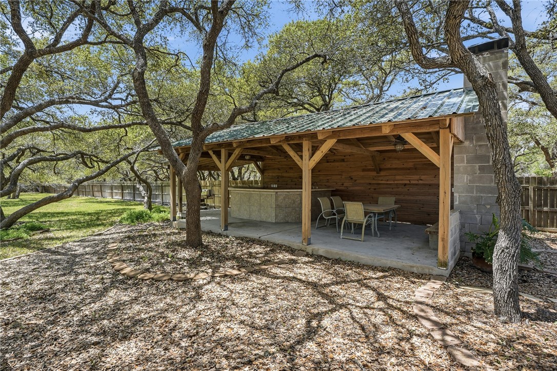 1663 Mooney Lane Ingleside, TX 78362 - Photo 30 of 35