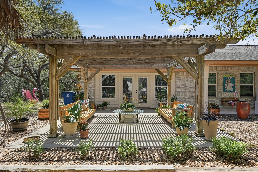 1663 Mooney Lane Ingleside, TX 78362 - Photo 3 of 35