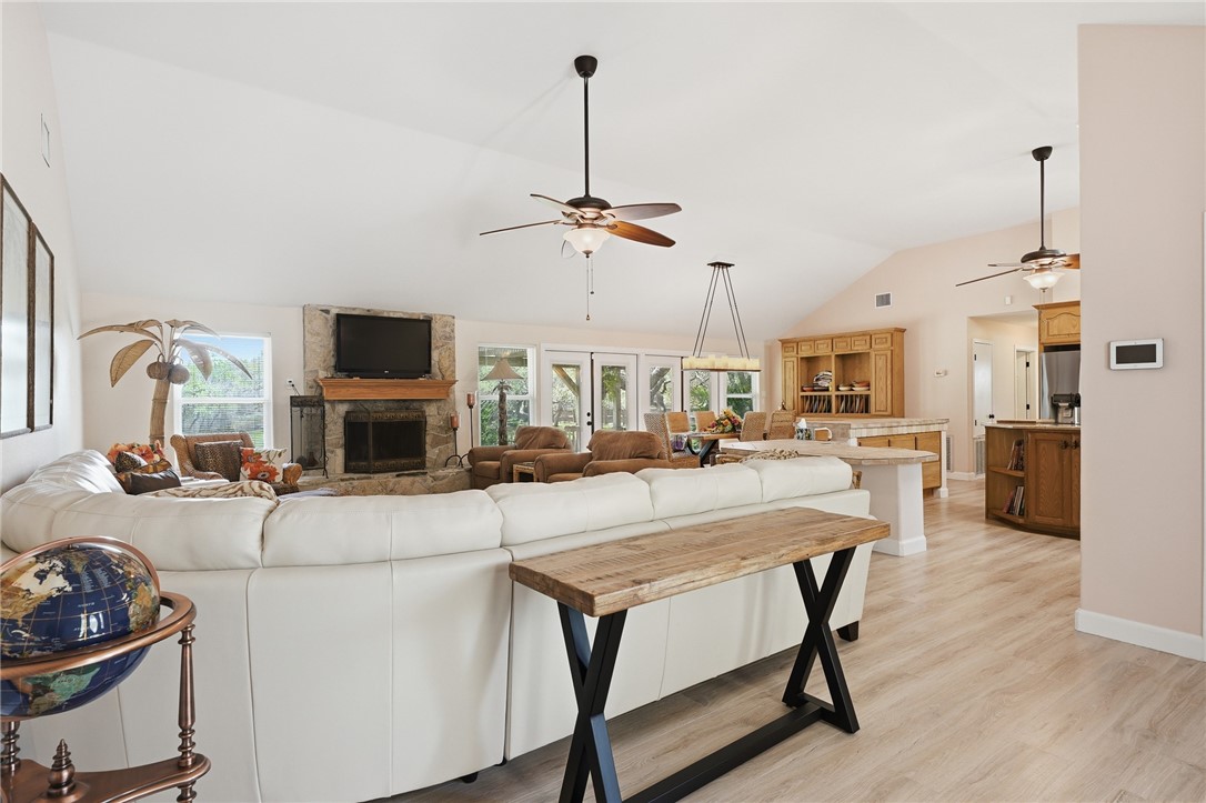 1663 Mooney Lane Ingleside, TX 78362 - Photo 6 of 35