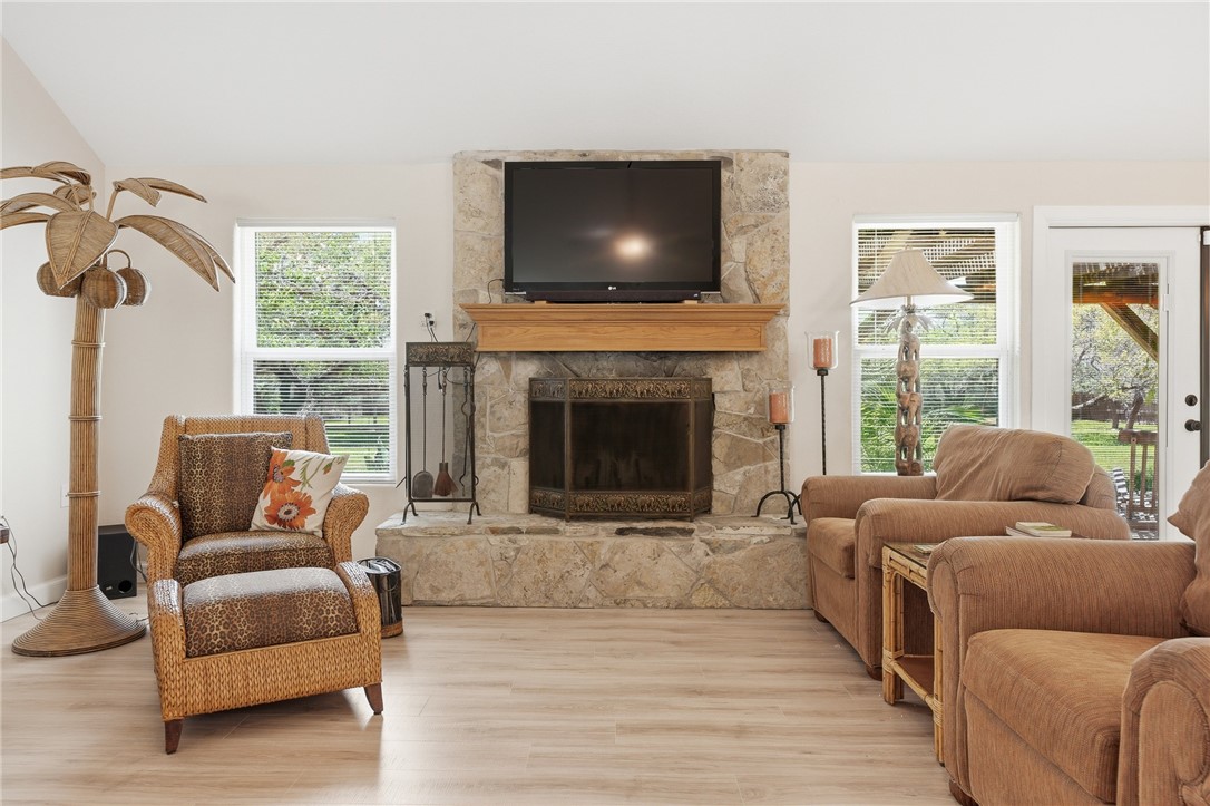 1663 Mooney Lane Ingleside, TX 78362 - Photo 7 of 35