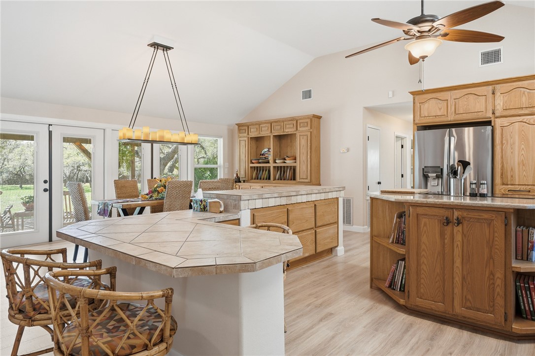 1663 Mooney Lane Ingleside, TX 78362 - Photo 10 of 35