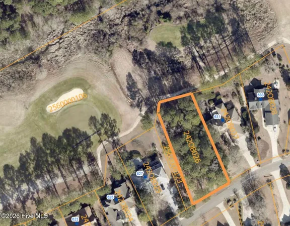 $150,000 | 629 Kings Trail, Sunset Beach, NC 28468