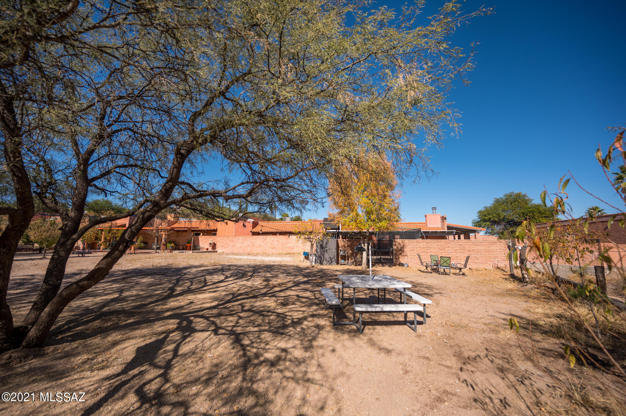 719 West Placita H Rivas Nogales, AZ 85621 - Photo 36 of 50
