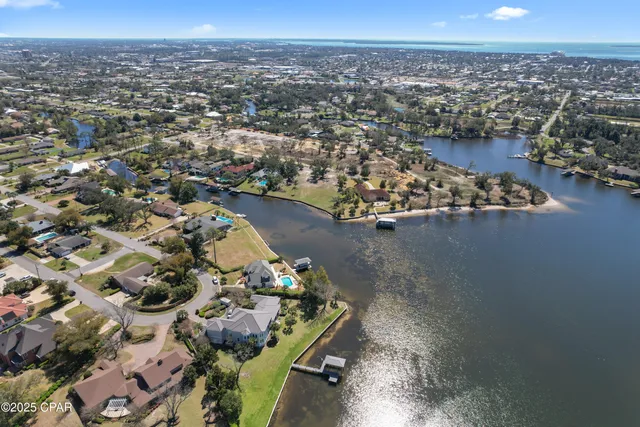$650,000 | 3034 West 27th Court, Panama City, FL 32405