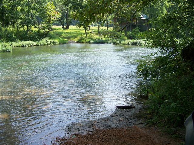 315 Robert Hensley Road Hohenwald, TN 38462 - Photo 1 of 18 Gallery Image 1