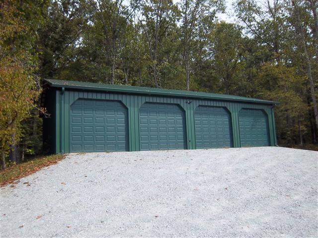 315 Robert Hensley Road Hohenwald, TN 38462 - Photo 13 of 18 Gallery Image 13