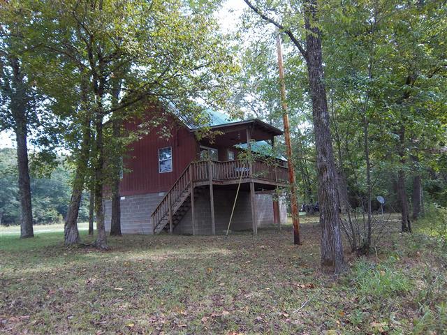 315 Robert Hensley Road Hohenwald, TN 38462 - Photo 18 of 18 Gallery Image 18