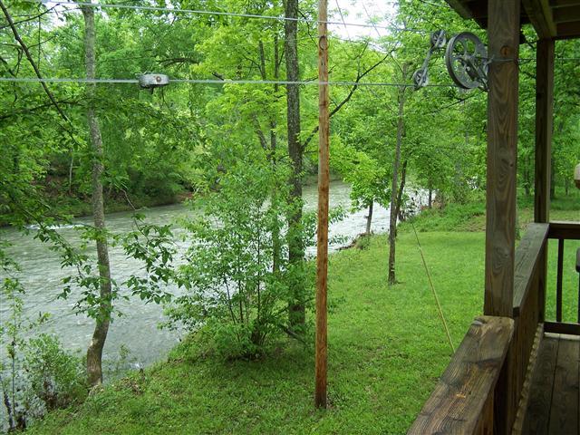 315 Robert Hensley Road Hohenwald, TN 38462 - Photo 4 of 18 Gallery Image 4
