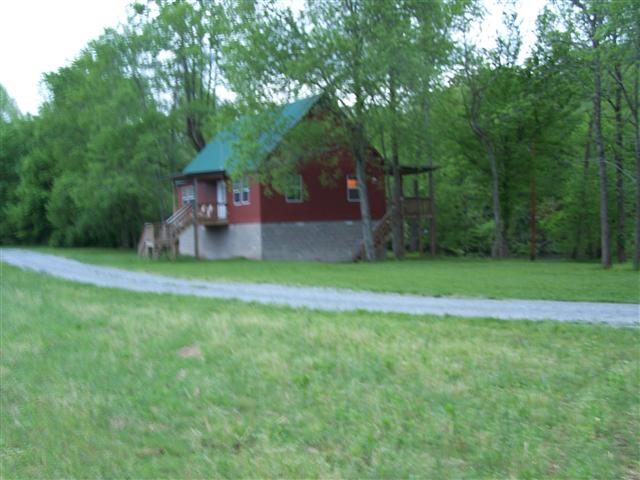 315 Robert Hensley Road Hohenwald, TN 38462 - Photo 5 of 18 Gallery Image 5
