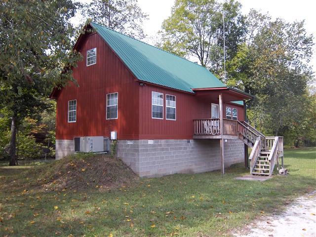 315 Robert Hensley Road Hohenwald, TN 38462 - Photo 7 of 18 Gallery Image 7
