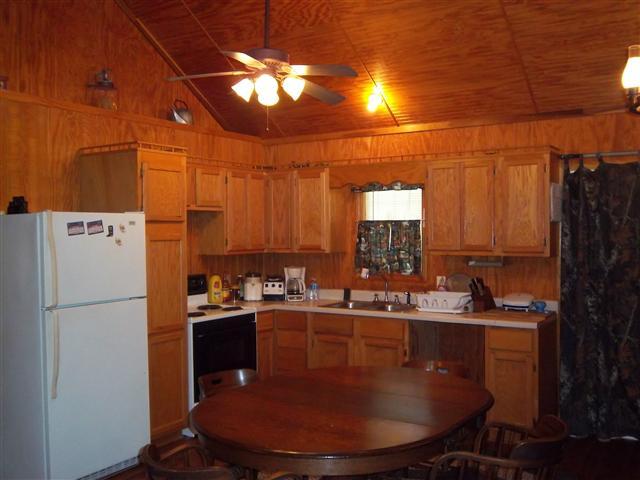 315 Robert Hensley Road Hohenwald, TN 38462 - Photo 8 of 18 Gallery Image 8