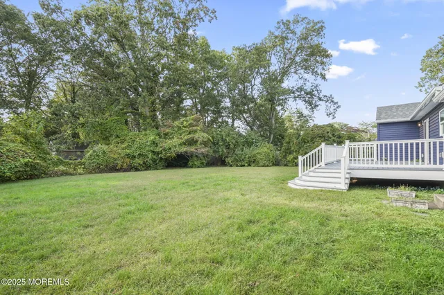 $3,500 | 94 Dickinson Avenue, Toms River, NJ 08753