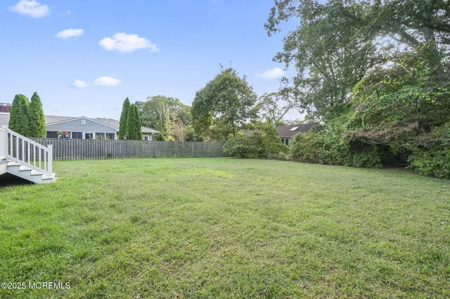 $3,500 | 94 Dickinson Avenue, Toms River, NJ 08753