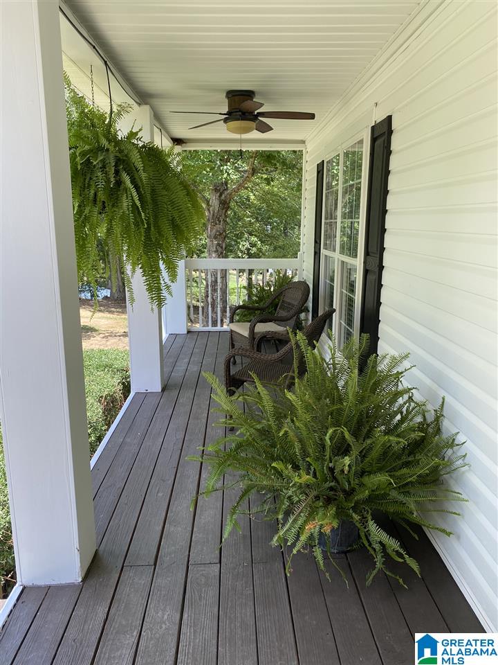 9102 Manley Vines Camp Road Bessemer, AL 35023 - Photo 29 of 39