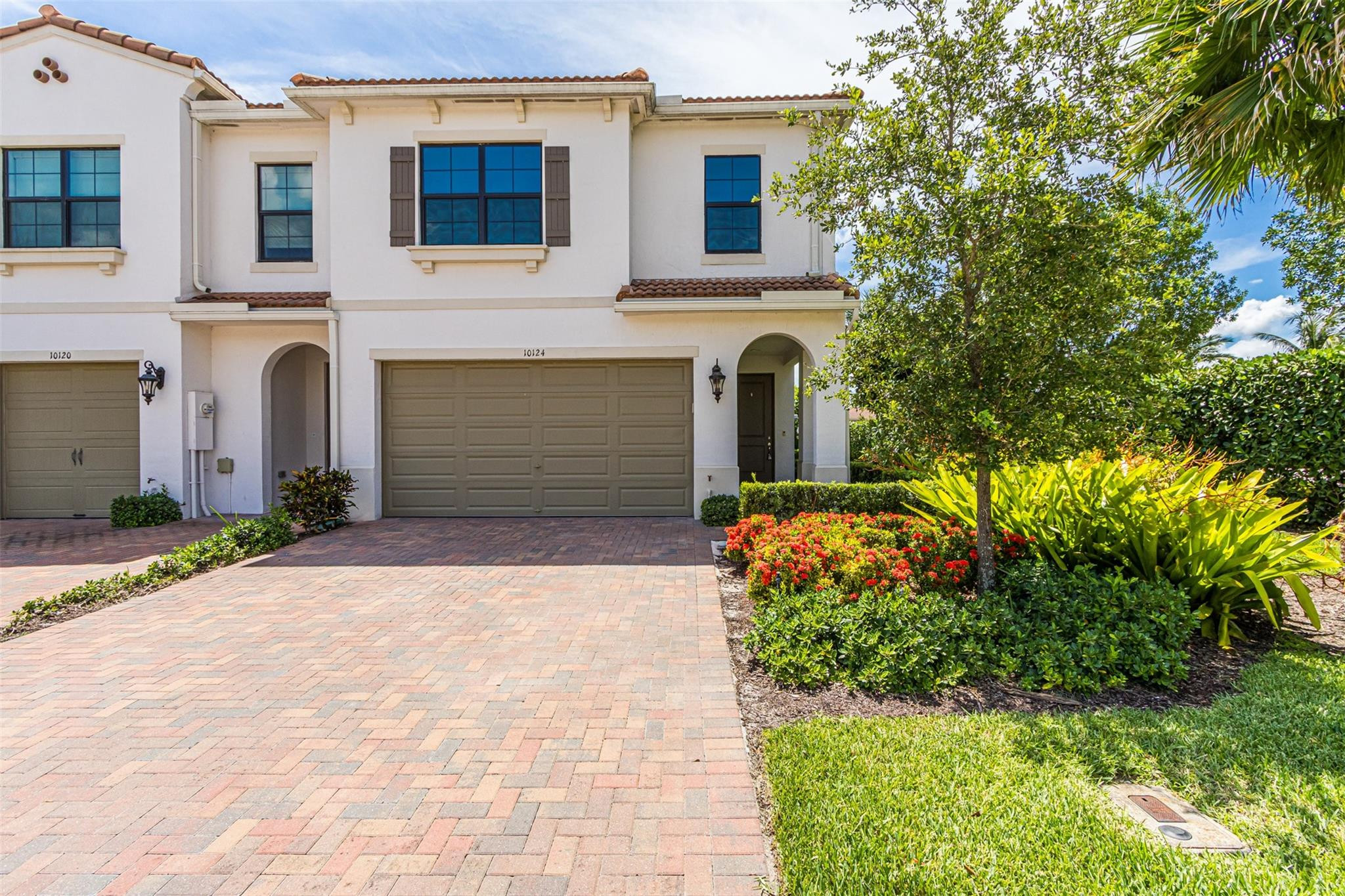 10124 Brickhill Drive, Unit 10124 Boca Raton, FL 33428 - Photo 1 of 59 Photo 1