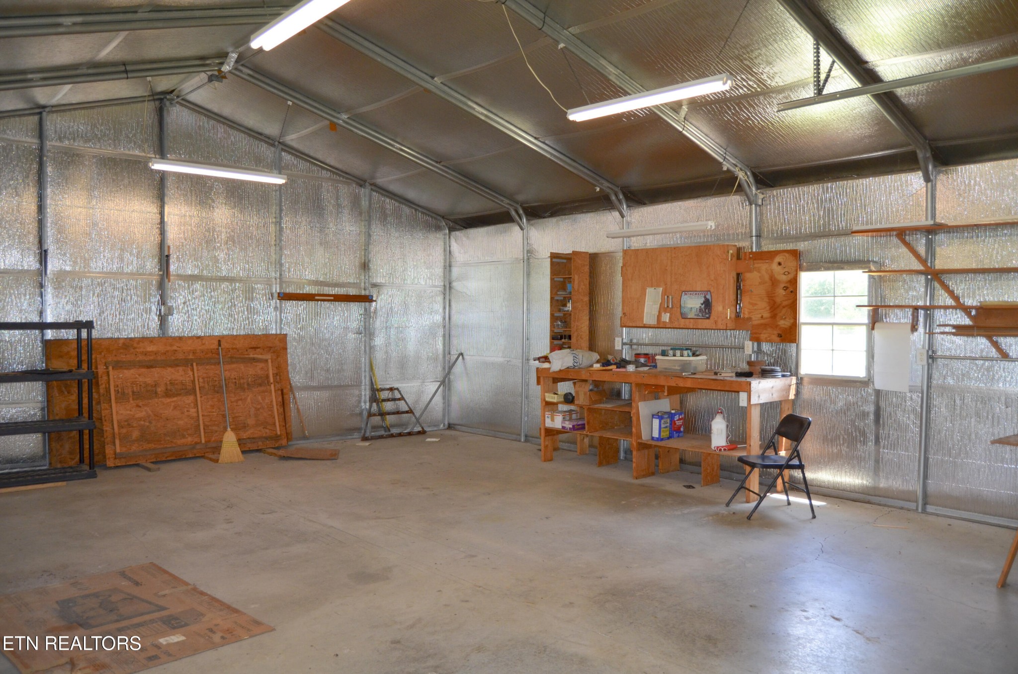 241 Terry Road Pikeville, TN 37367 - Photo 28 of 47
