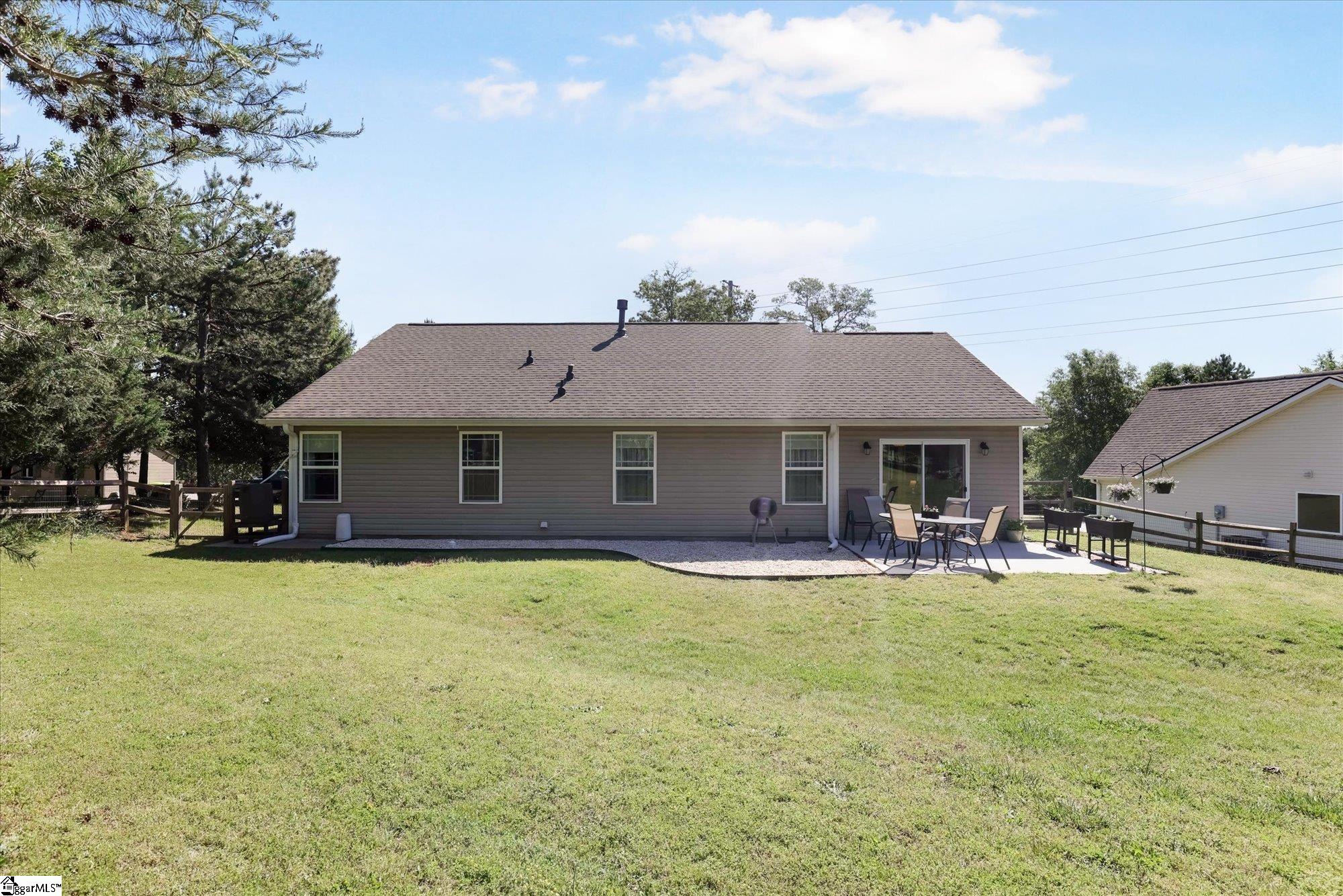 2610 Standing Springs Road Simpsonville, SC 29680 - Photo 25 of 26 Gallery Image 25