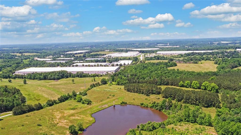 0 Wayne Poultry Road Pendergrass, GA 30567 - Photo 5 of 6